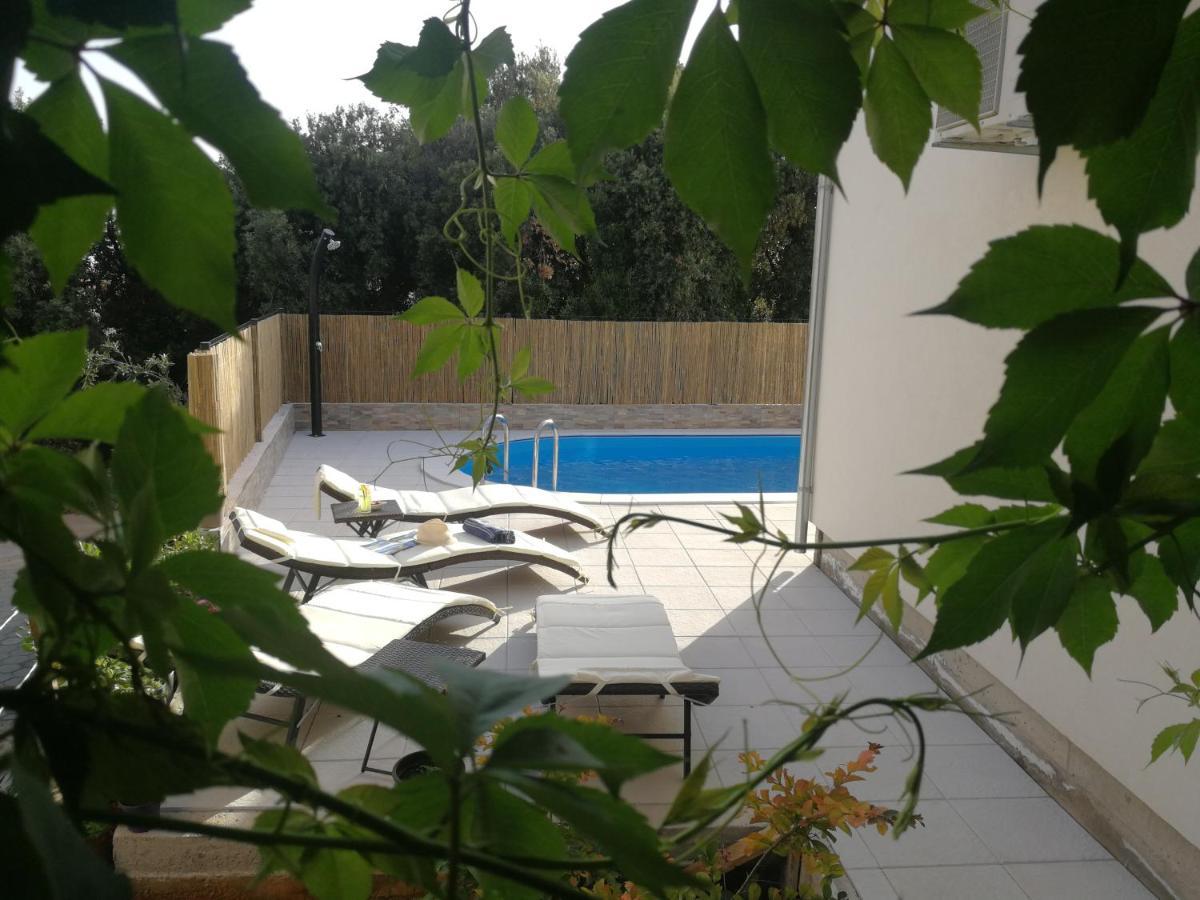Apartments Durda Sibenik Exterior photo