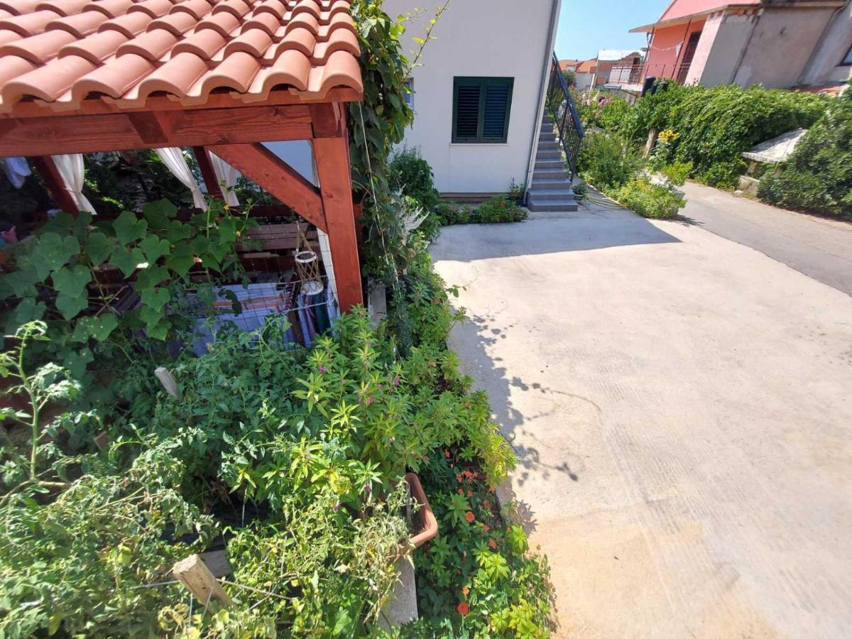 Apartments Durda Sibenik Exterior photo
