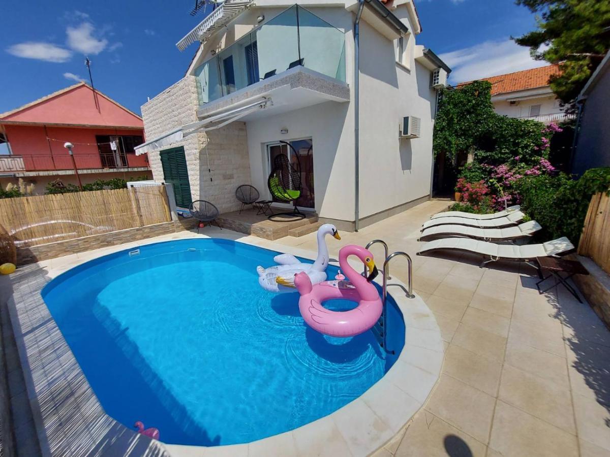 Apartments Durda Sibenik Exterior photo