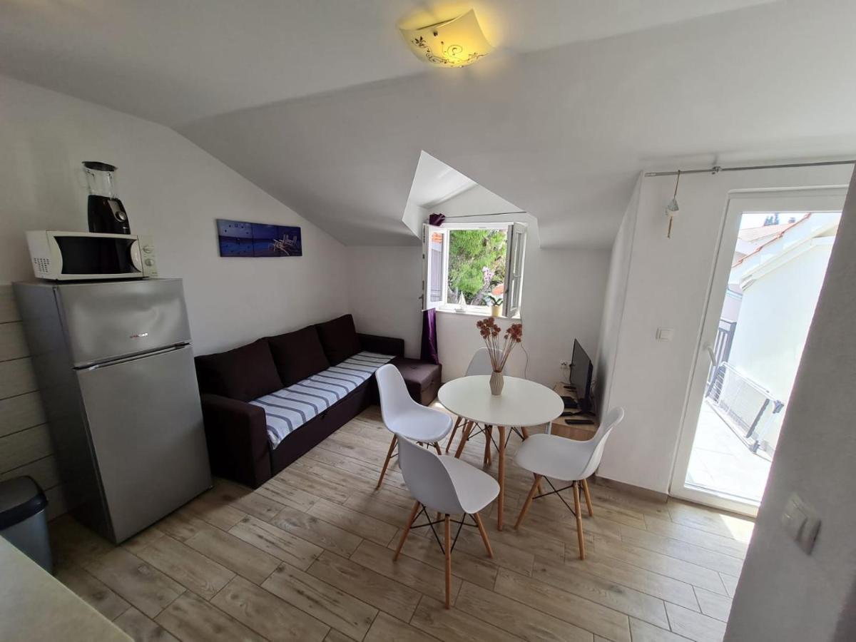 Apartments Durda Sibenik Exterior photo