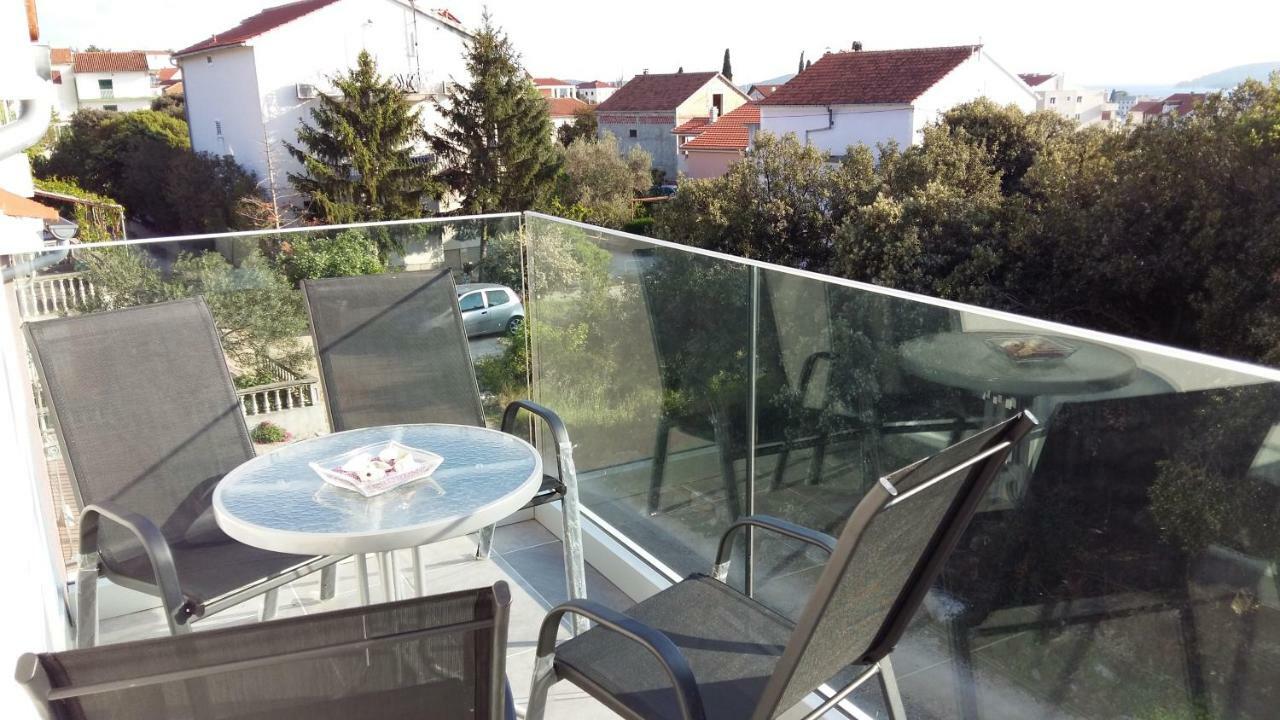 Apartments Durda Sibenik Exterior photo