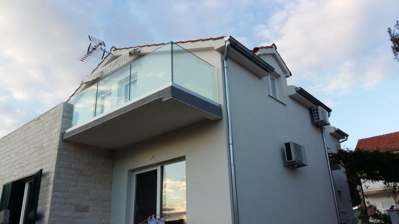 Apartments Durda Sibenik Exterior photo