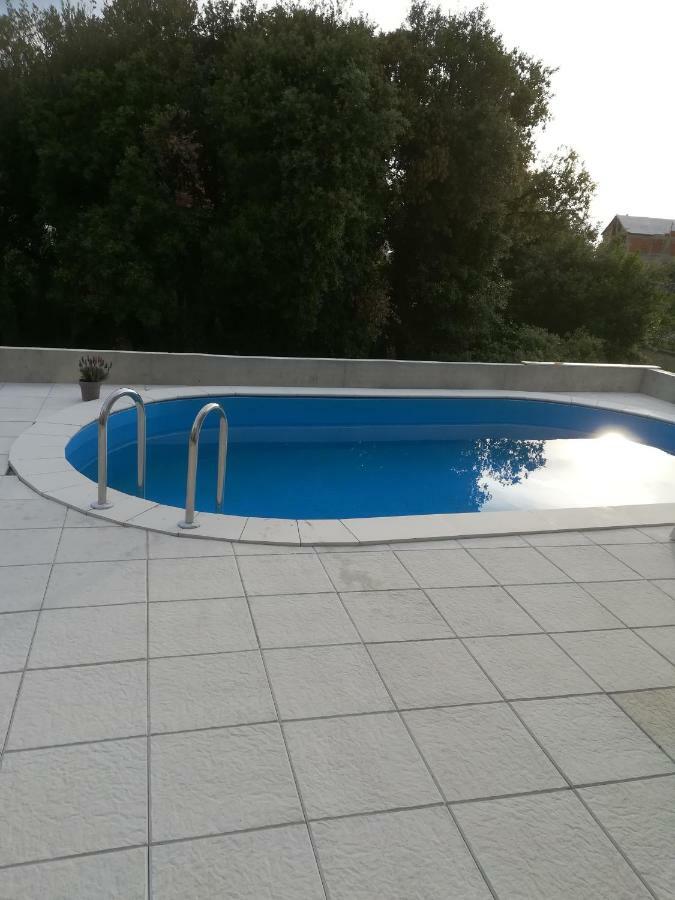 Apartments Durda Sibenik Exterior photo